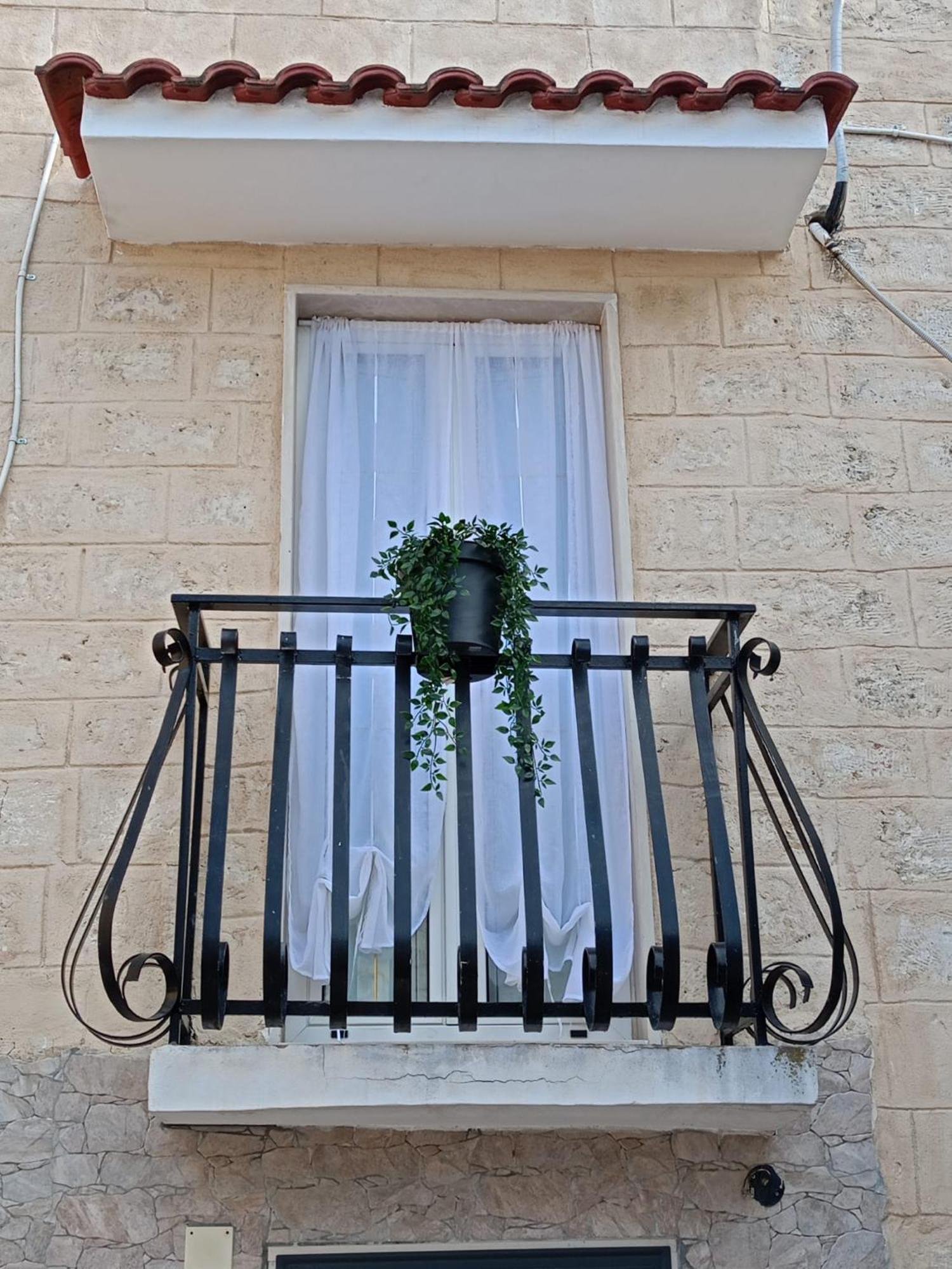 La Casa Di Gio Villa Bari Exterior photo